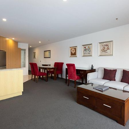 Fino Hotel&Suites Christchurch Esterno foto