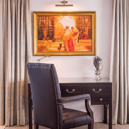 Fino Hotel&Suites Christchurch Esterno foto