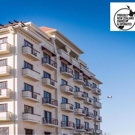 Fino Hotel&Suites Christchurch Esterno foto