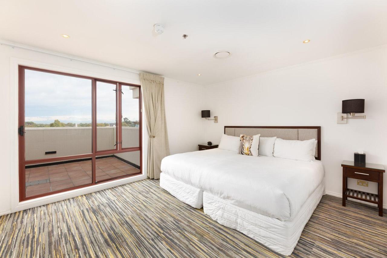 Fino Hotel&Suites Christchurch Esterno foto