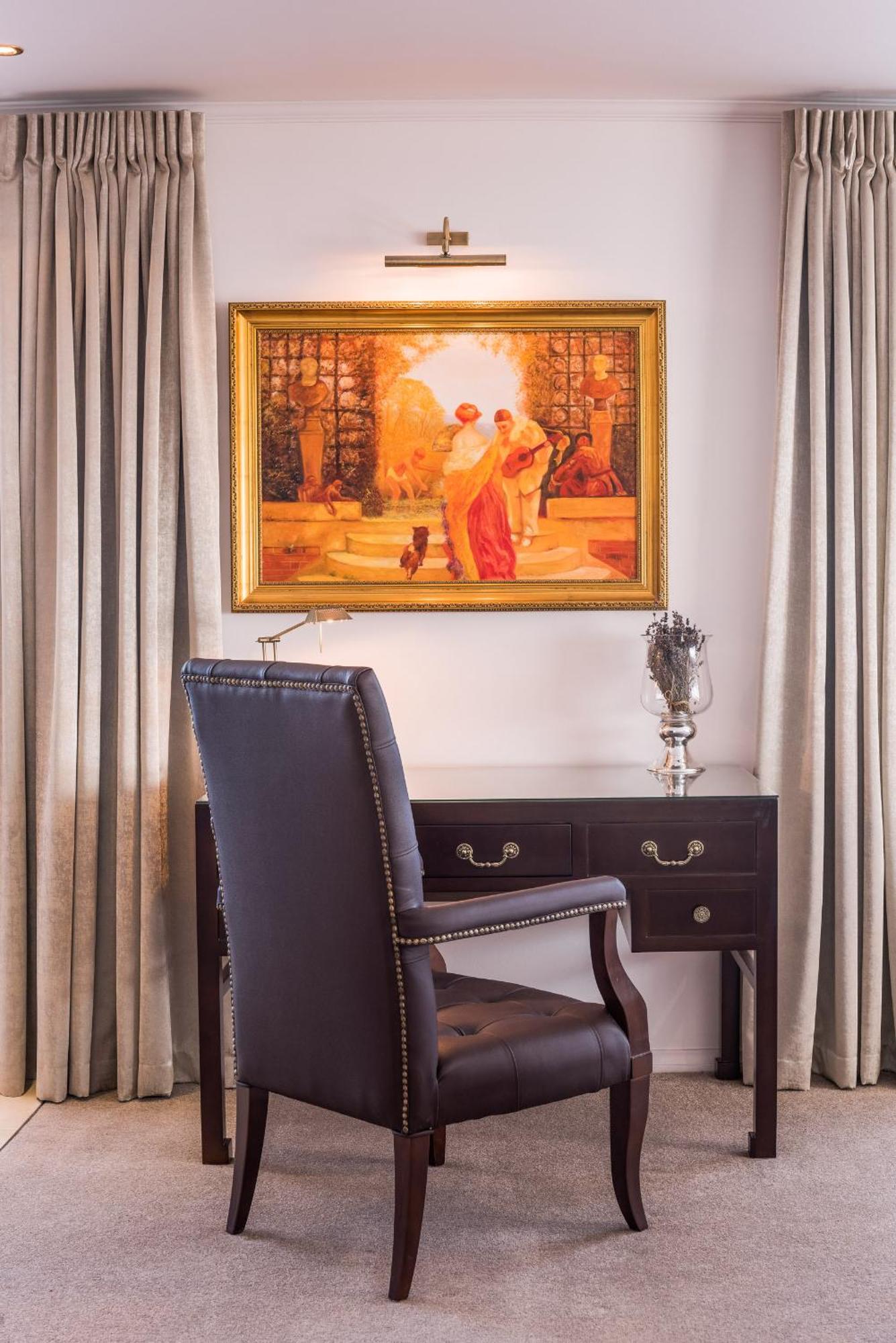 Fino Hotel&Suites Christchurch Esterno foto