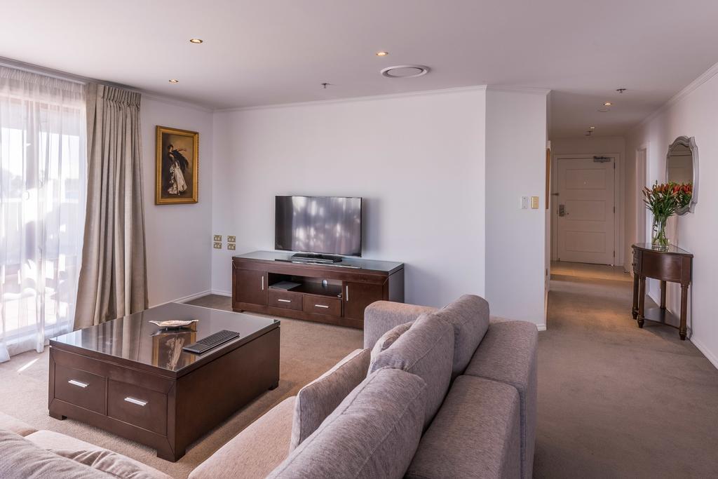 Fino Hotel&Suites Christchurch Esterno foto