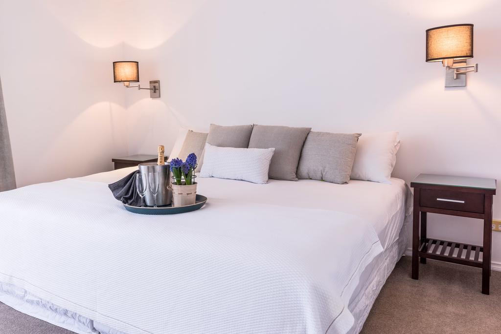 Fino Hotel&Suites Christchurch Esterno foto