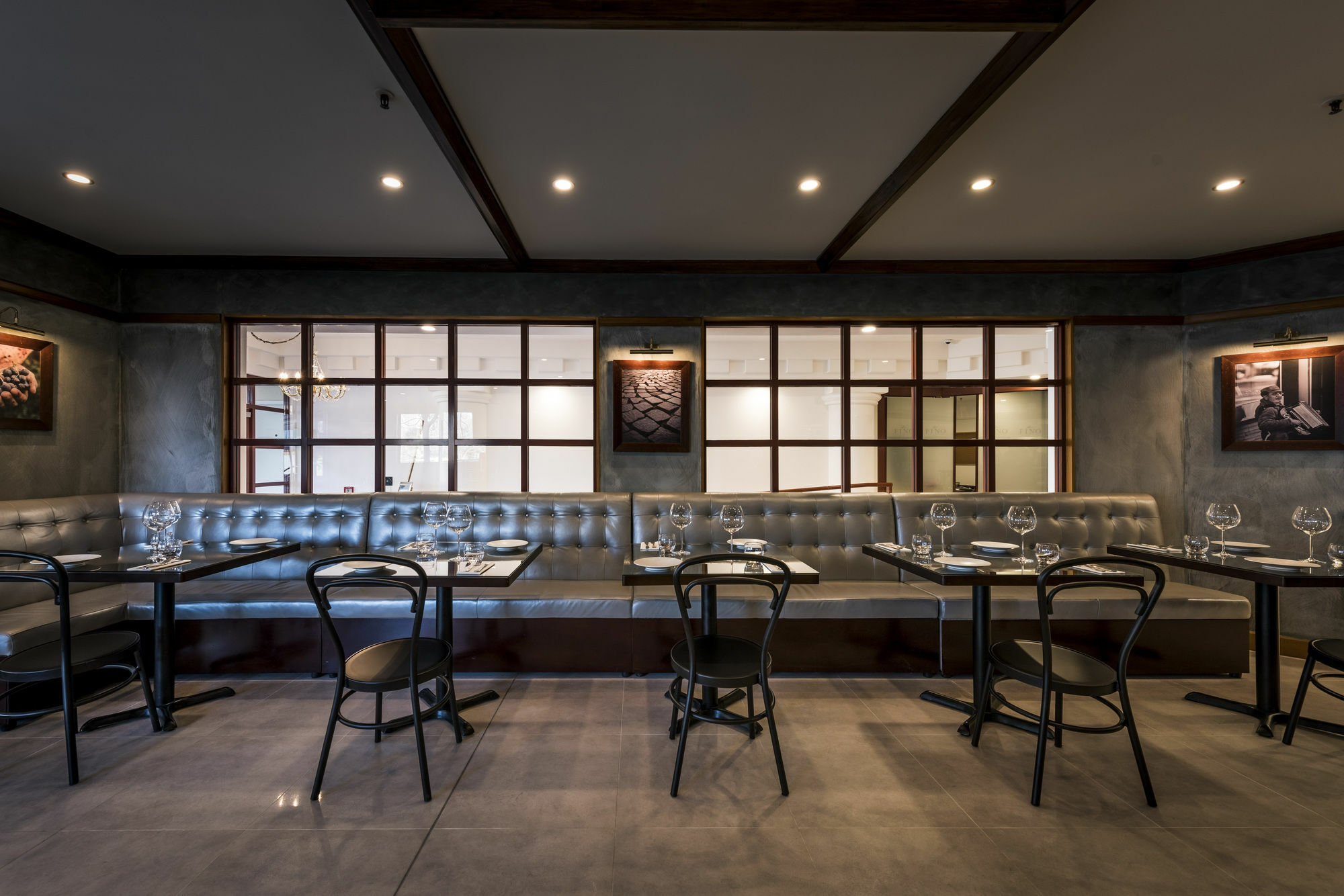 Fino Hotel&Suites Christchurch Esterno foto