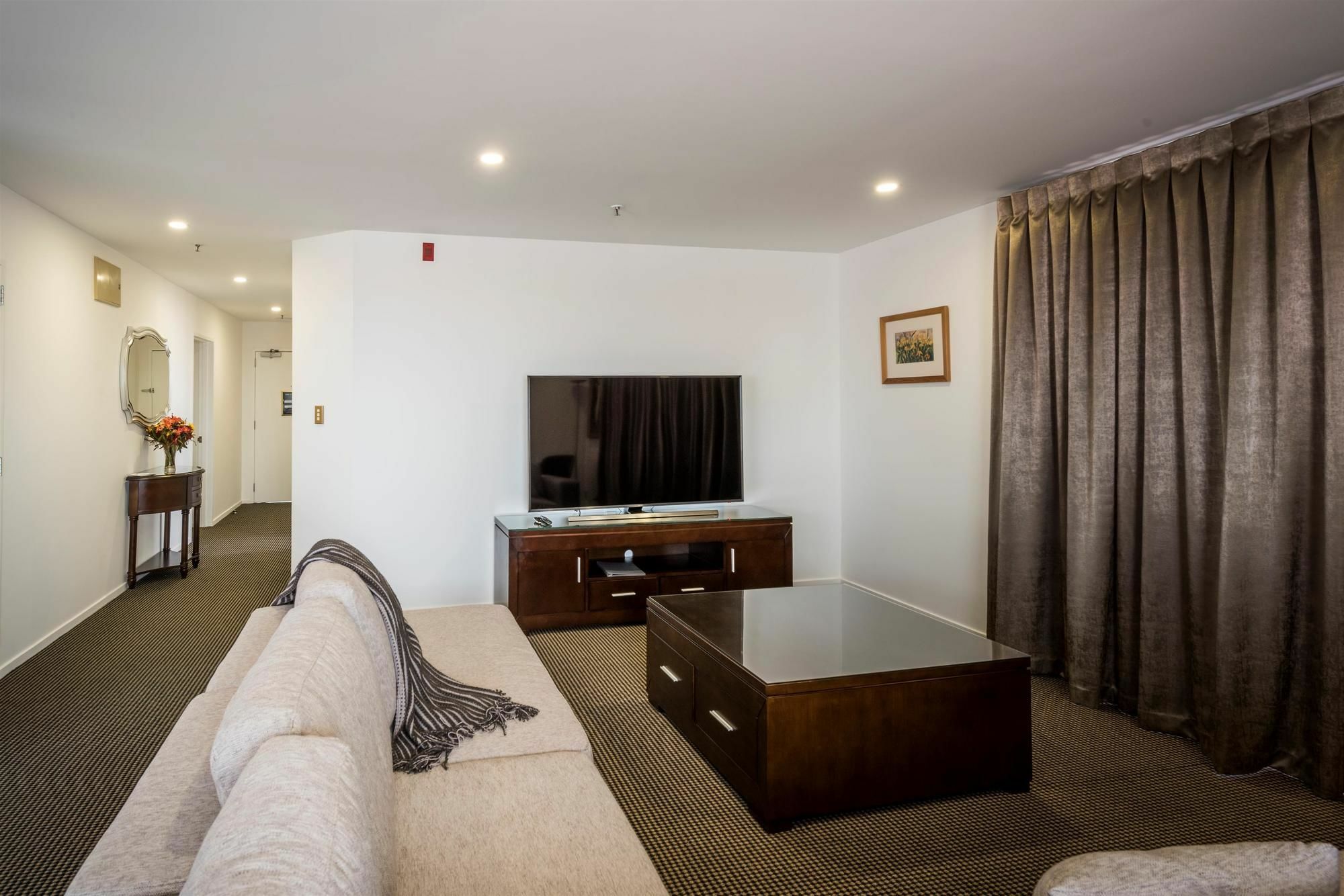 Fino Hotel&Suites Christchurch Esterno foto